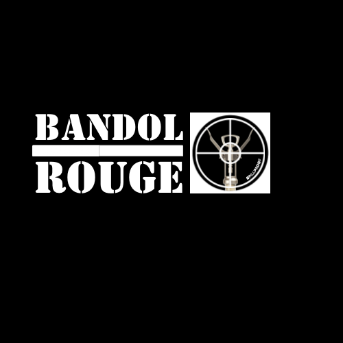 BANDOL ROUGE T-Shirt
