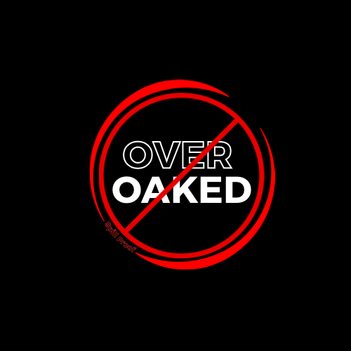 OVER OAKED T-Shirt