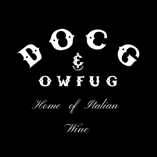 DOCG & OWFUG T-Shirt